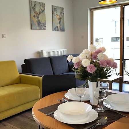 Apartament Sarenka Карпач Экстерьер фото
