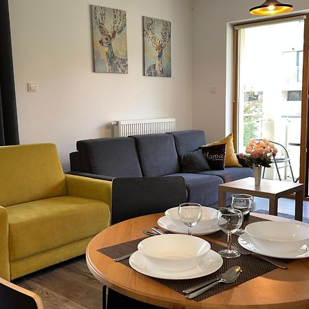 Apartament Sarenka Карпач Экстерьер фото
