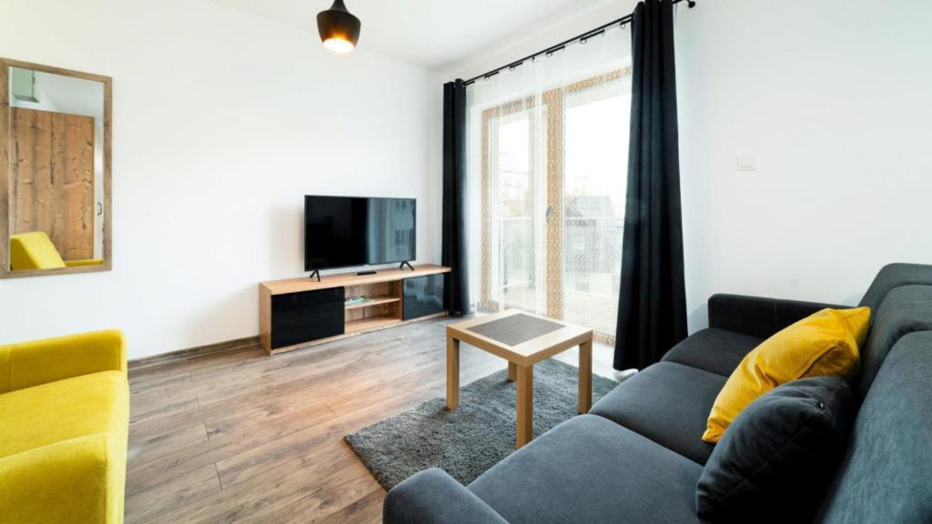 Apartament Sarenka Карпач Экстерьер фото