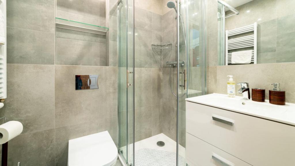 Apartament Sarenka Карпач Экстерьер фото